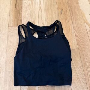 Lululemon Women's Tank